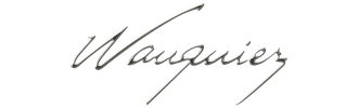 logo de la marque